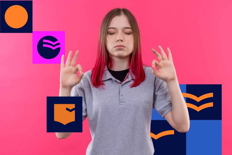 zachowaj spokój na maturze ustnej