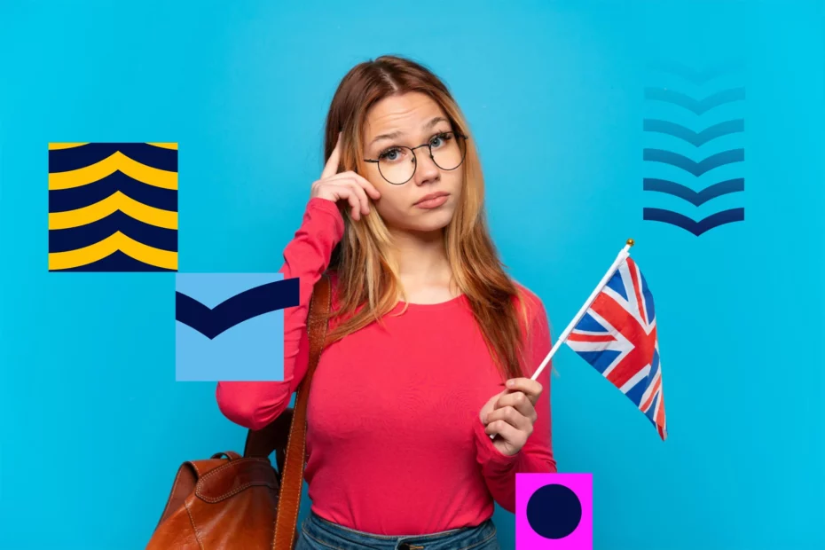 Co zwalnia z matury z angielskiego?