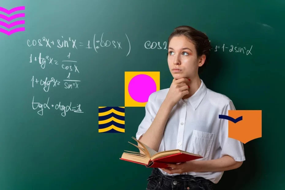 Co trzeba umieć na maturę z matematyki?