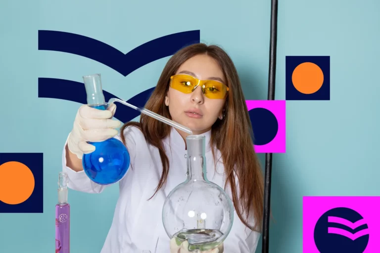 Jakie studia wybrać po biol chem?