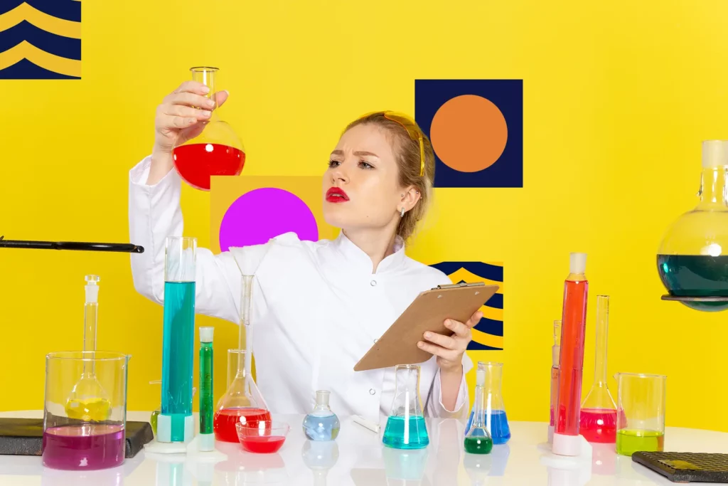 Ile trwa matura z chemii? Wszystko, co musisz wiedzieć