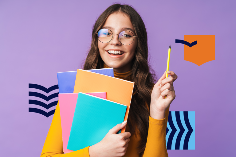 Jaki długopis na mature