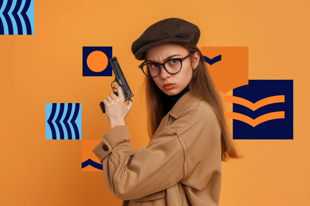 Kryminalistyka – jakie przedmioty wybrać na maturze?