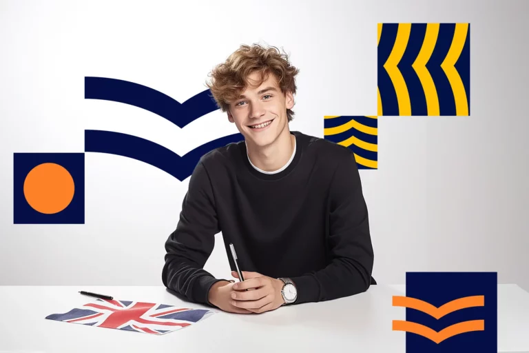 Na jakim poziomie jest matura z angielskiego