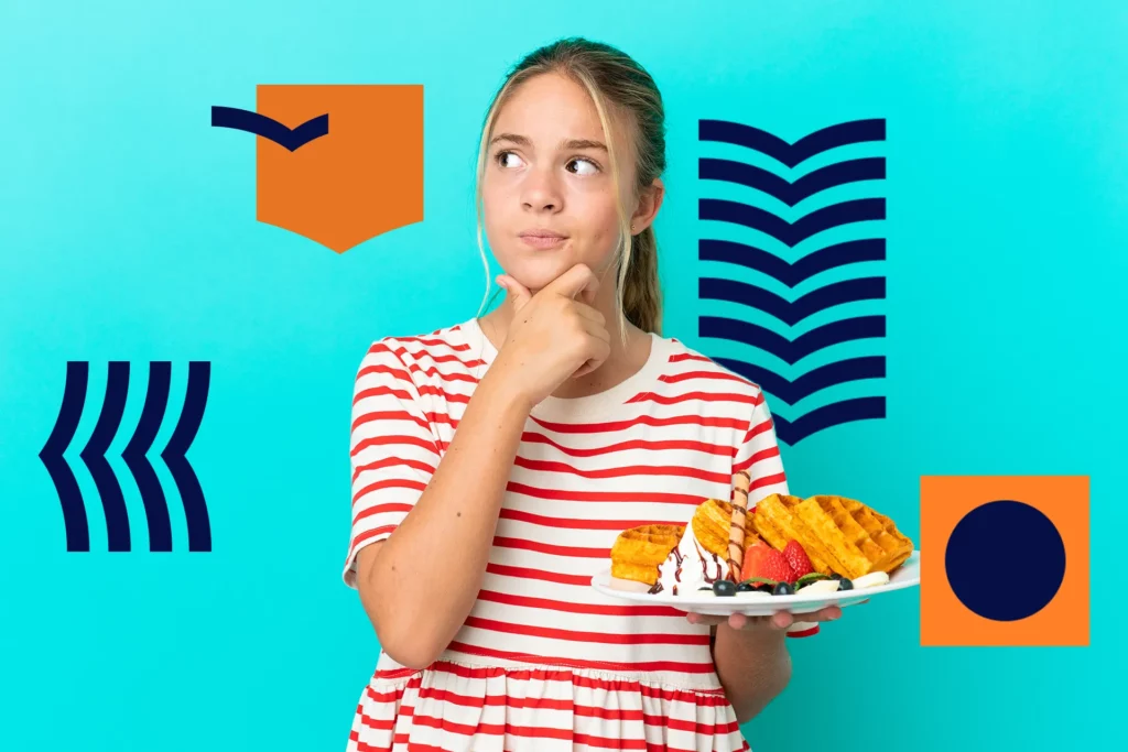 Co zjeść przed maturą? Pomysły na śniadania dla Twojego mózgu!