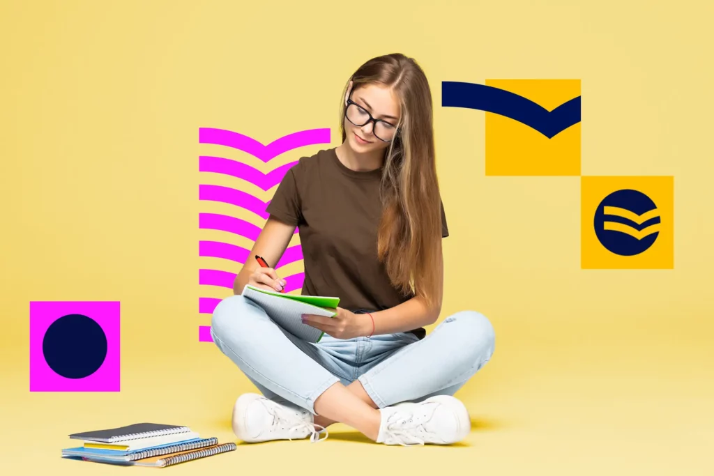 Zwroty na maturę pisemną z języka angielskiego