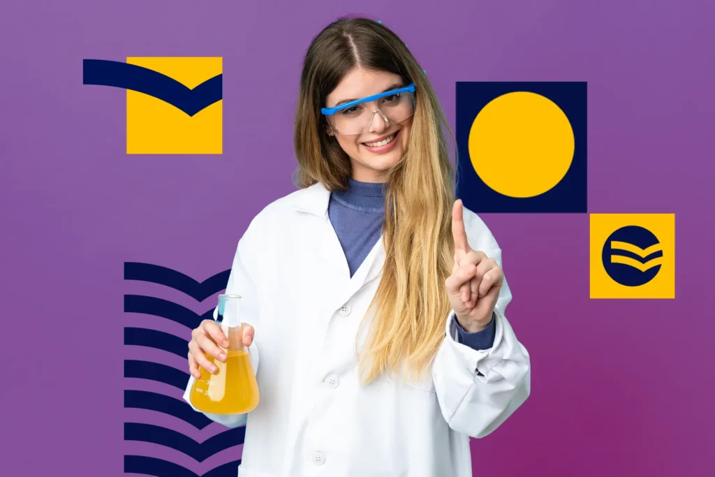 Tablice maturalne z chemii – do czego mogą się przydać?