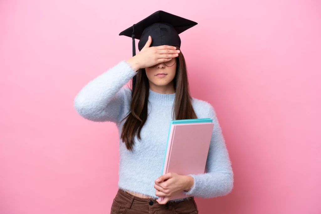 Błędy maturalne – co warto wiedzieć przed egzaminem poprawkowym?